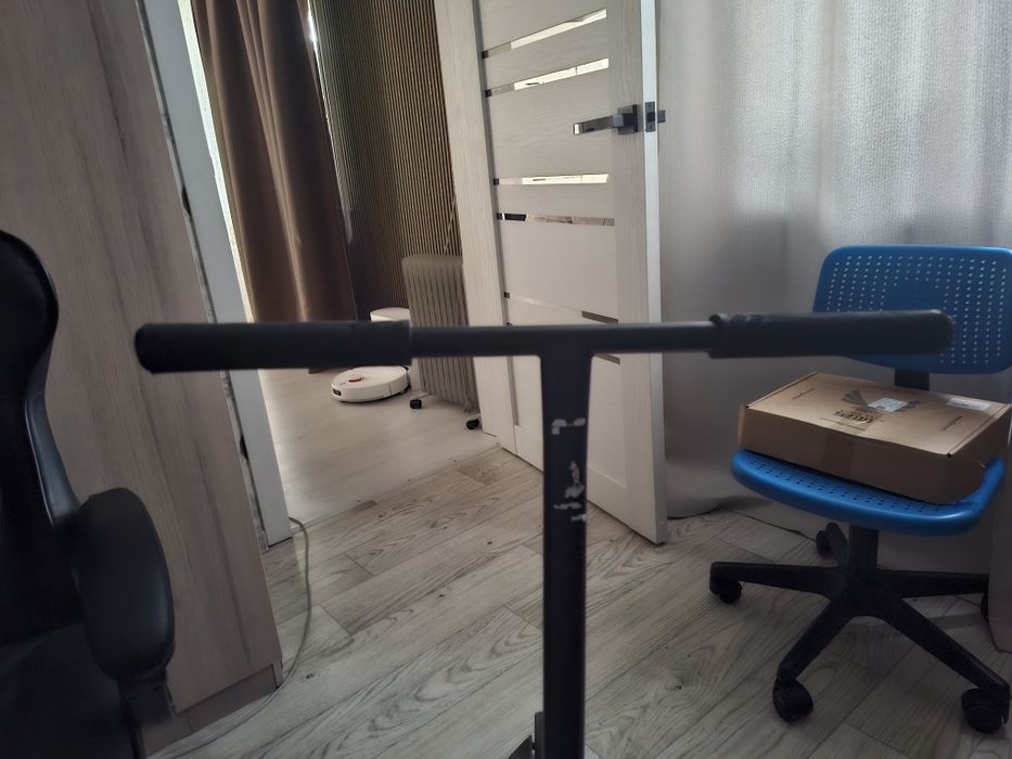 Отличный трюковой самокат от limit