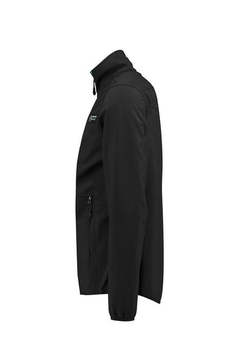 Яке Mercedes Petronas XXL