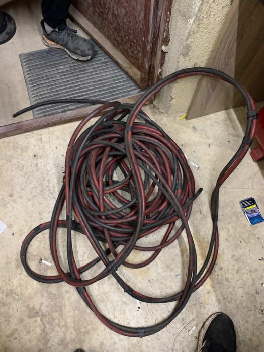 Маркуч+редоцир+резак