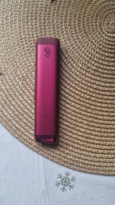 Dispozitiv Glo pentru tigarile RIVO