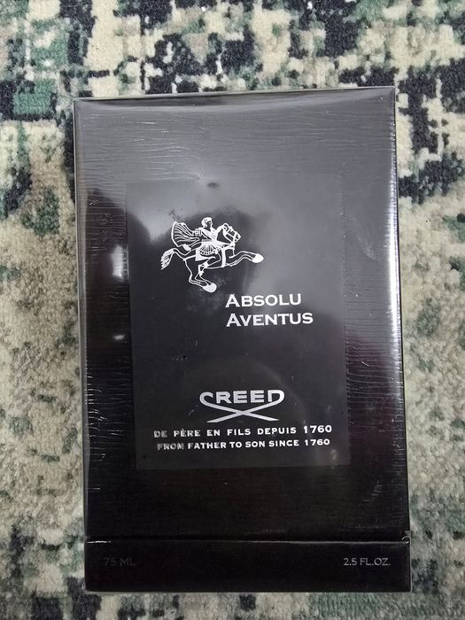 Parfum  Creed - Absolu Aventus 100ml EDP
