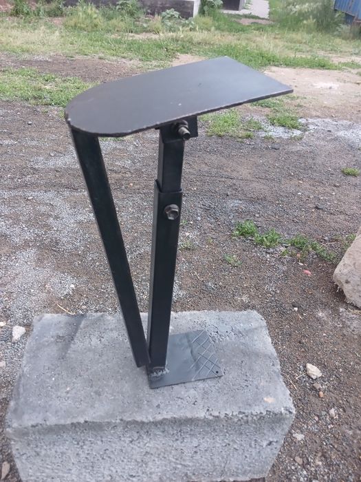 Продам захват для пескоблоков