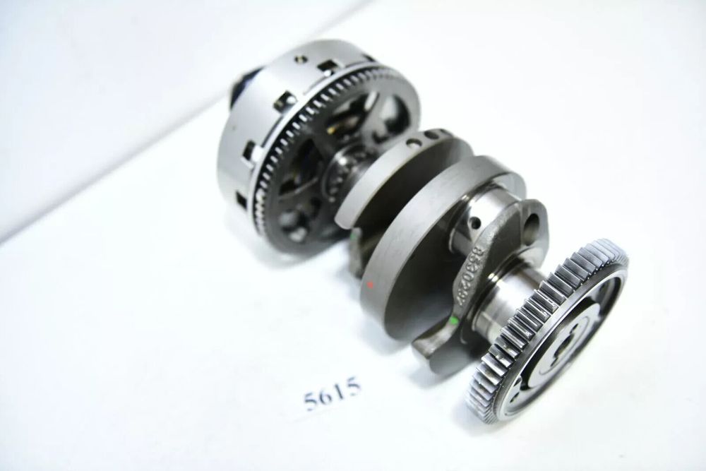 Arbore cotit volant !12.200km BMW R1200GS /R1200R 2013- 2018