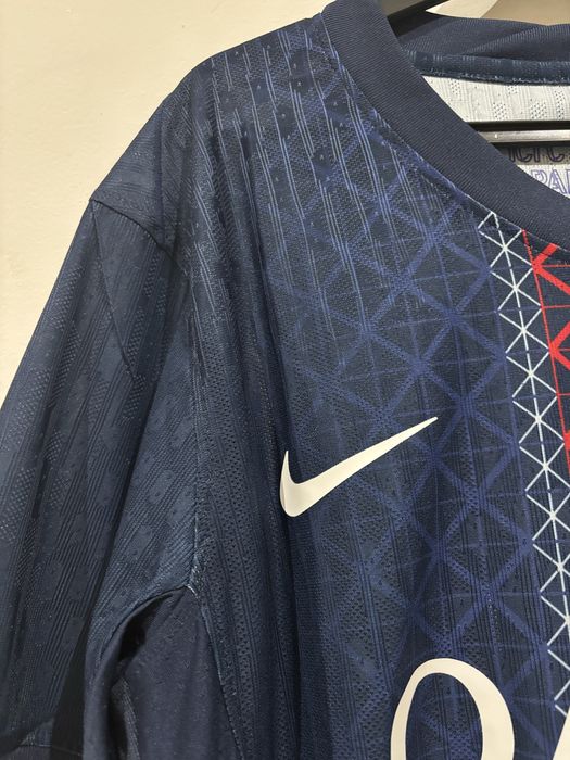 Dembele Psg jersey