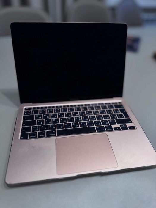 MacBook air 13 Retina (2020)