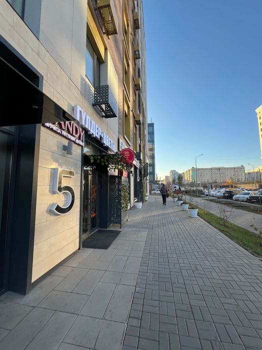 Продажа бизнеса