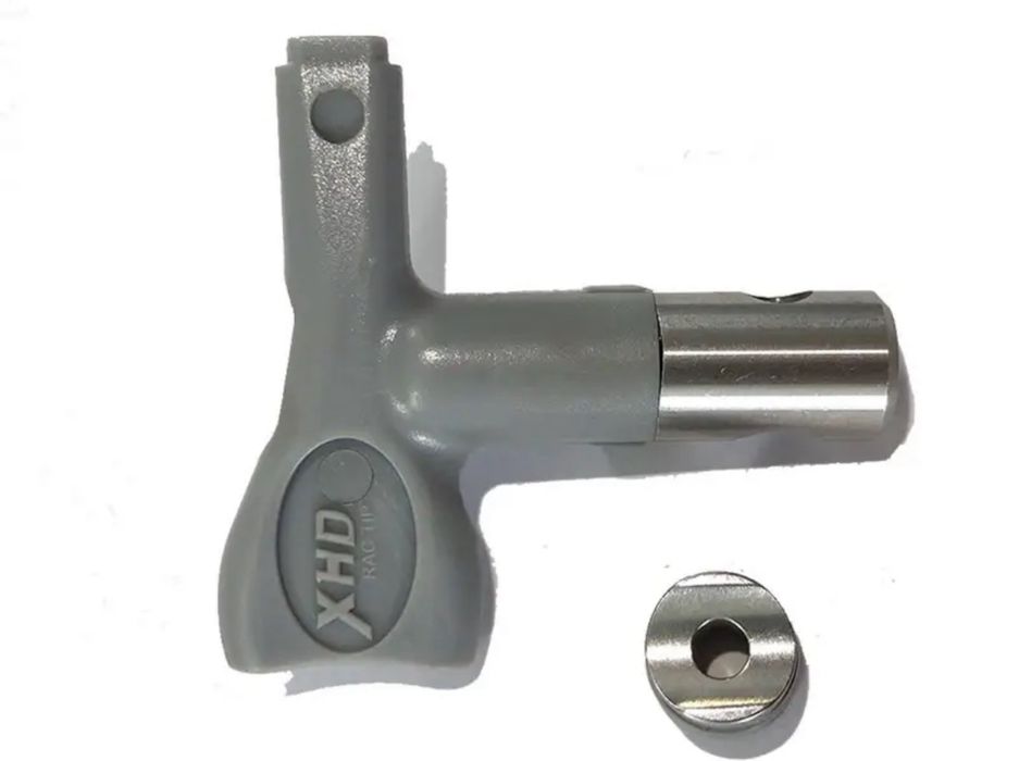 Дюзи за шпакловка,противопожарни бои,пътна маркировка,течна гума и др.