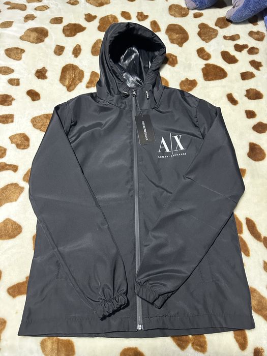 Geaca Armani Exchange