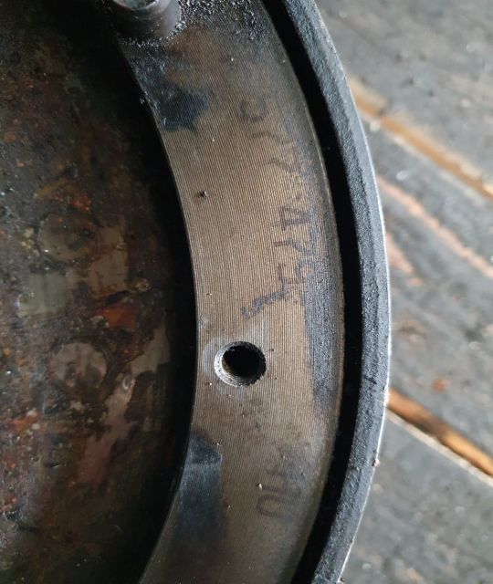 Kit ambreiaj volanta cu masa dubla 2.0 d n47 7577479hu BMW Seria 1 E81/E82/E87/E88 (facelift) seria