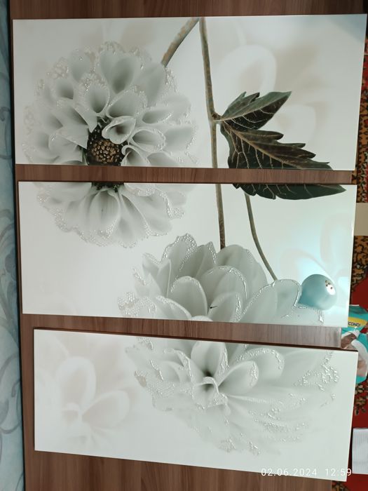 Продаю пано керамическая плитка