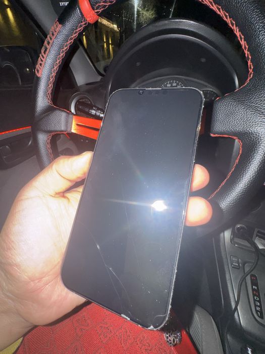 iPhone 13 pro max 512gb