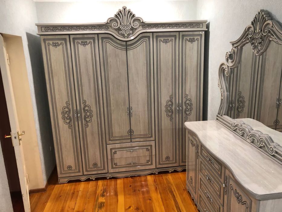 Продаам спальня гарнитура