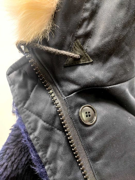 MAMMUTH - Very Rare / Columbia - Windbreaker