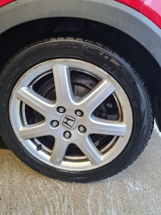 Джанти 17'' Honda