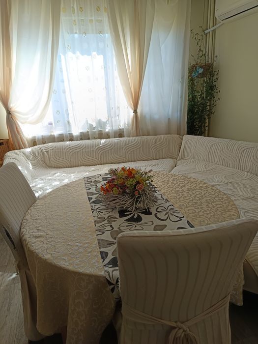 Голям просторен апартамент за 130 лв.