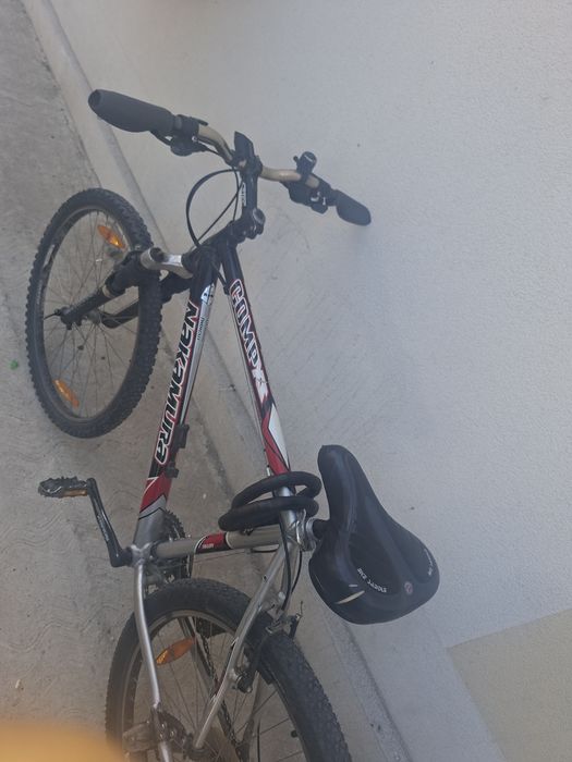 Bicicleta Mtb de vanzare