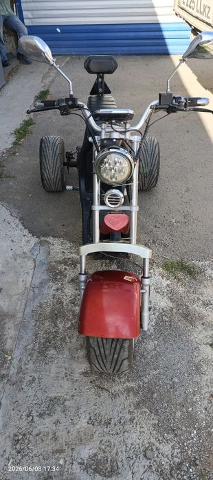 Продам Электро Sity koka