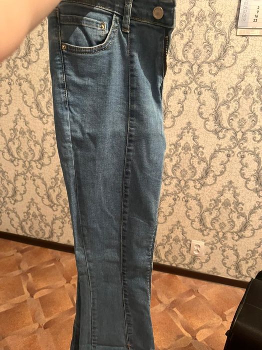 Продам джинсы турецкие