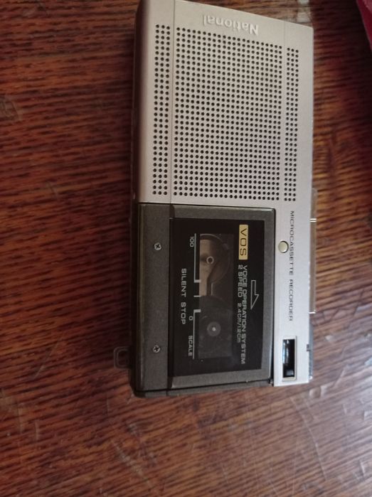 Для коллекциии корманный плеер