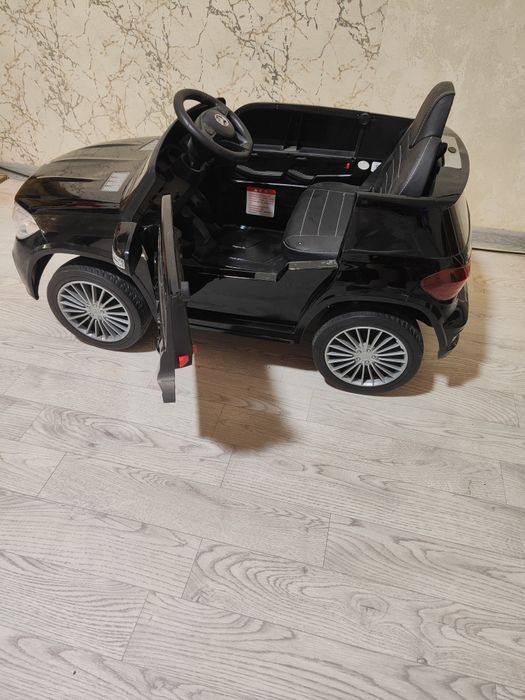 Машина для ваших деток