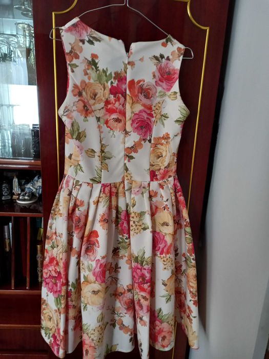 Rochie eleganta marimea 38