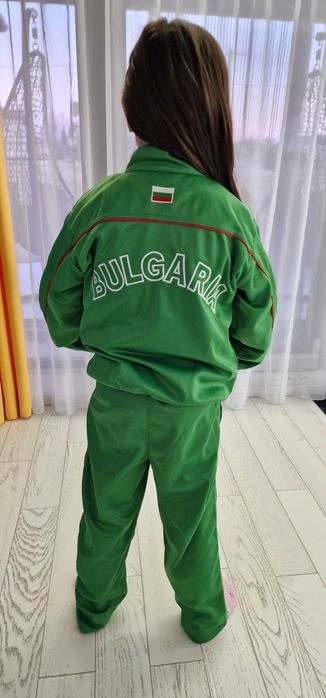 Анцузи за деца, жени и мъже