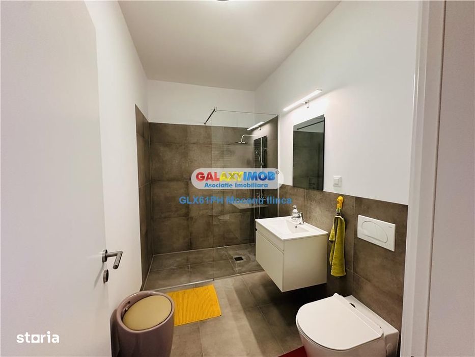 Inchiriere apartament 2 camere, bloc nou, Sud, Ploiesti