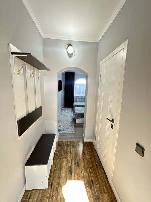 Гостиничные номера