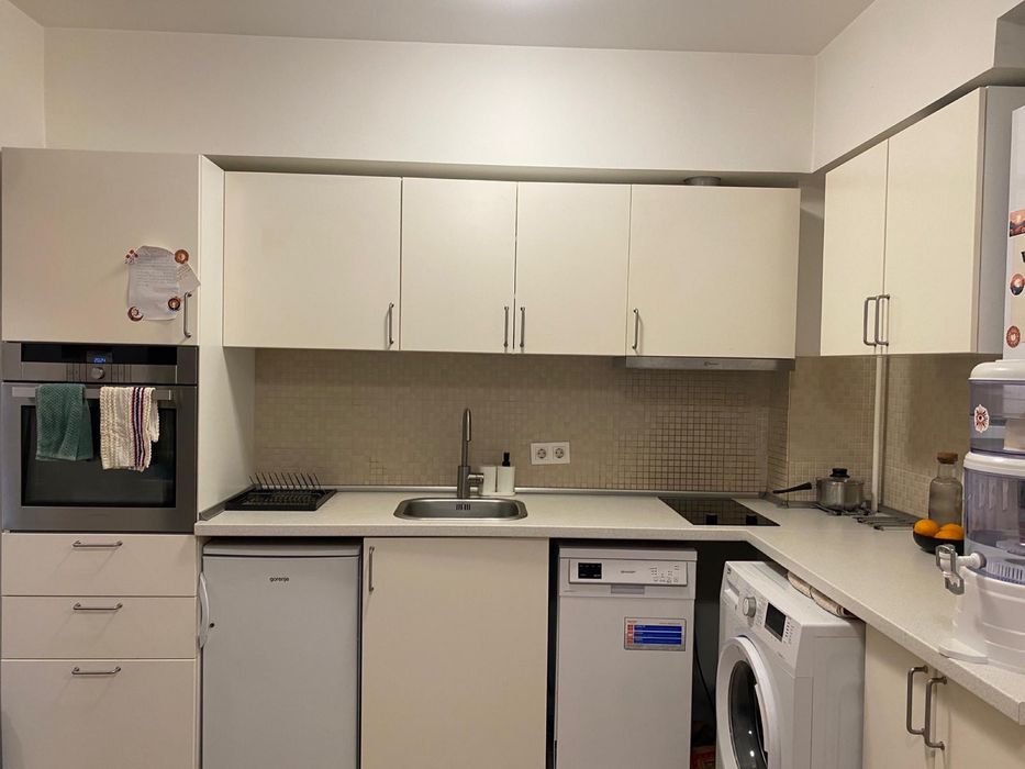 apartament regim hotelier Politehnica Park Residence