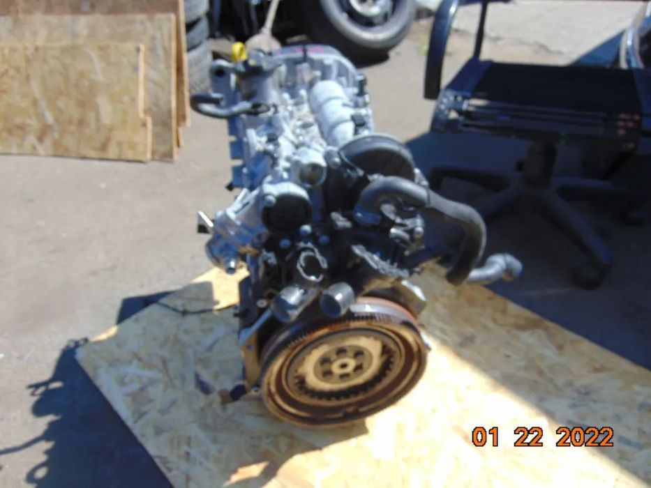 Motor 1.0tsi DKR Seat Arona ibiza Audi a1 VW Polo  T Cross Golf 7 T RocUp Skoda Fabia Octavia Rapid