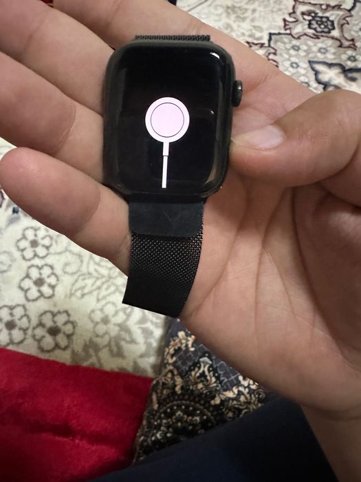 Iwatch  series 7 45mm