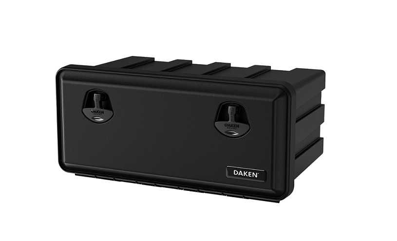 Сандък кутия за инструменти за ремарке платформа камион и други DAKEN