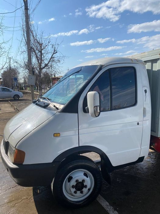 Gazel garantirovinni