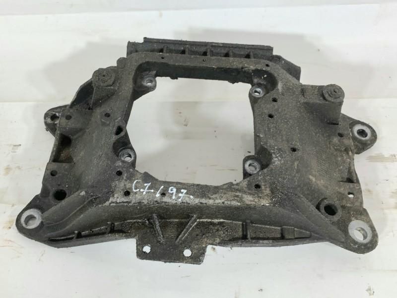 Suport cutie viteze Audi A6 4G2, C7 4G0399261G cutie automata - NPB 3.