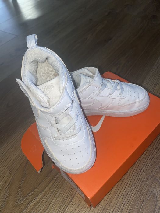 Детски маратонки Nike