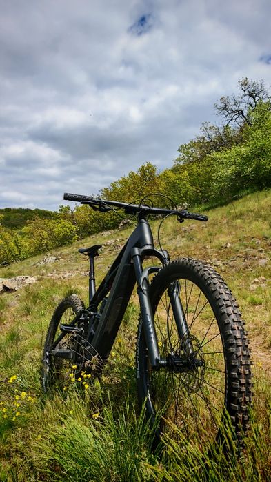 Cube Stereo Hybrid ONE44 HPC RACE 800 XL- Garantie