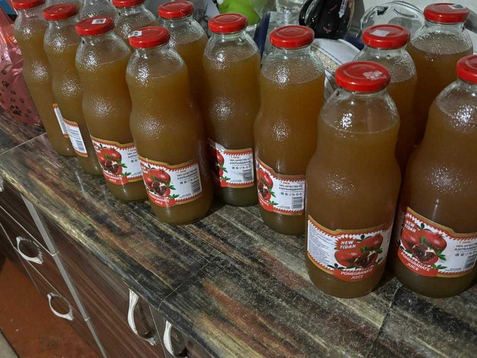 Домашний Уксус продам