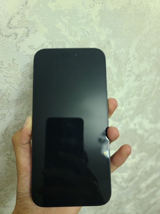 iPhone 14 pro max 128 gb