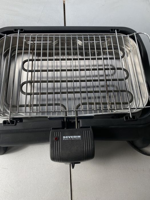 Электрогриль “ Severin”