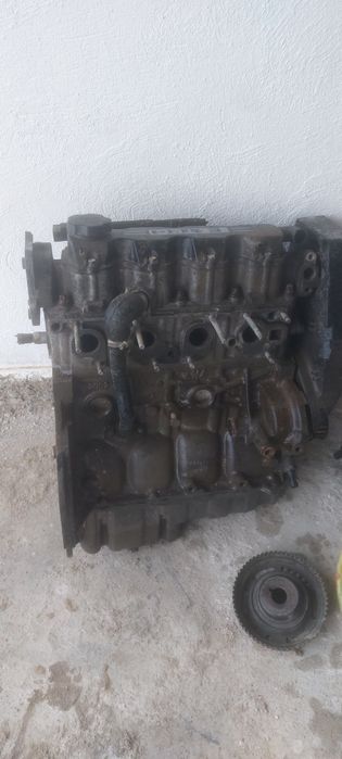 Запчасти opel astra g