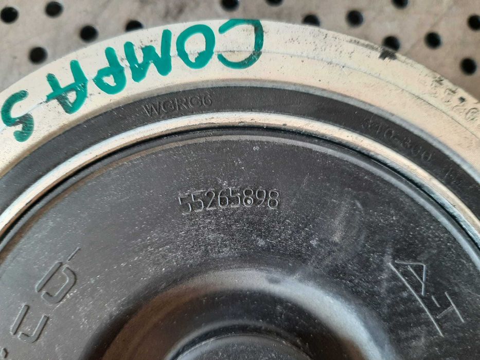 fulie vibrochen  1.6 d  46346020 jeep renegade compass 55265898