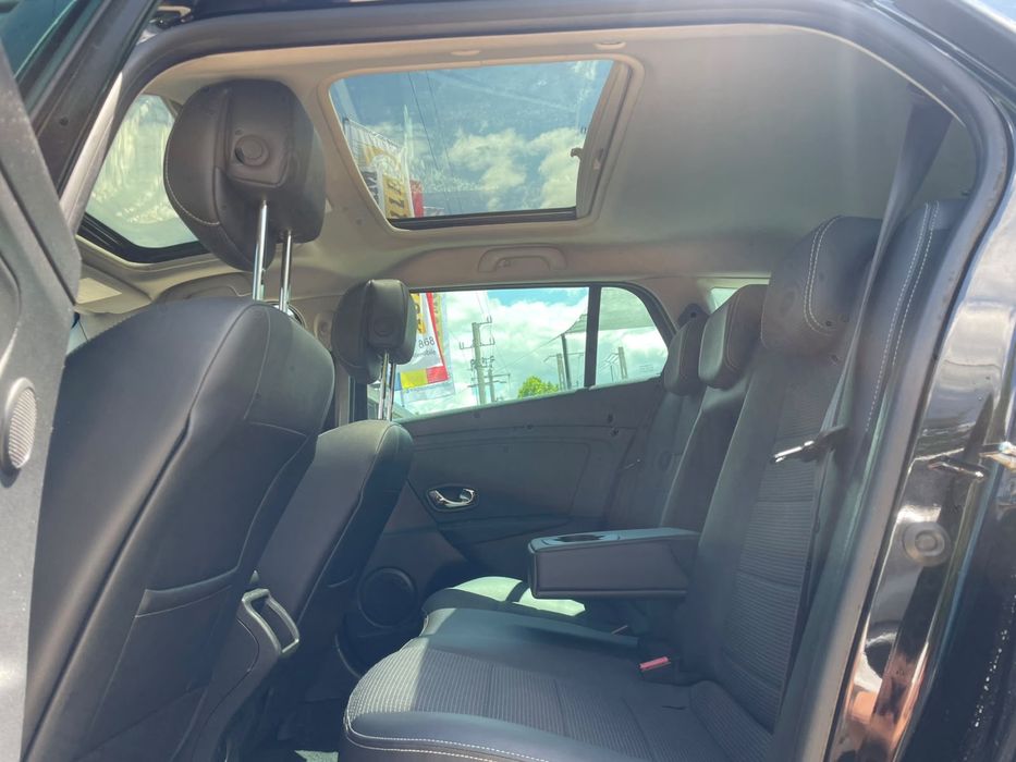 Renault megan 1.5 dci 2012-12 euro5 GT LINE RATE