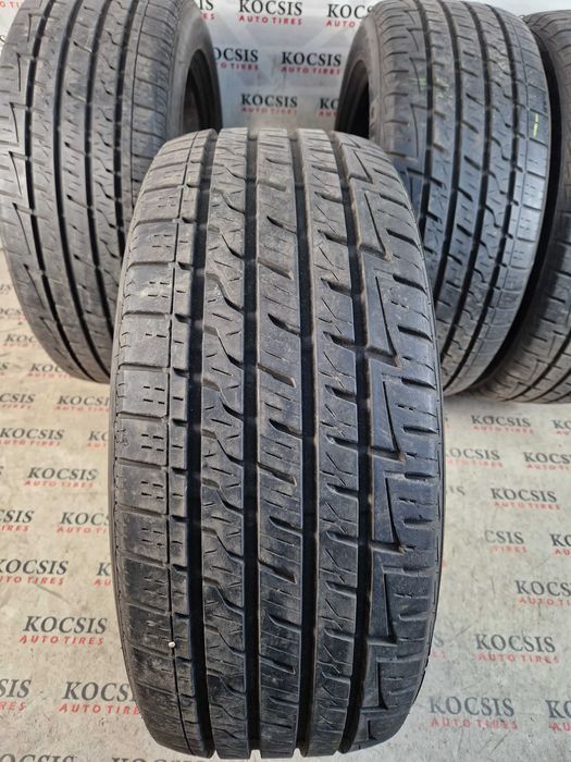 Anvelope second hand vara 235 50 18 Firestone