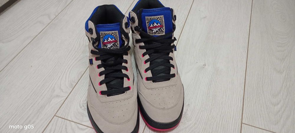 Нови мъжки маратонки, 44,5 е номера