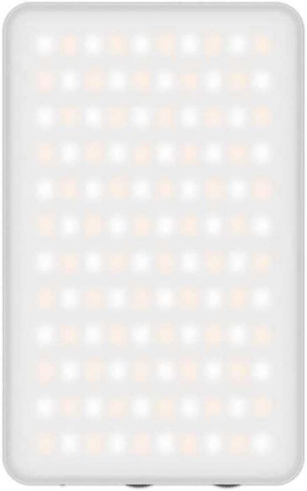 ULANZI VL120 Професионална  RGB LED видео светлина