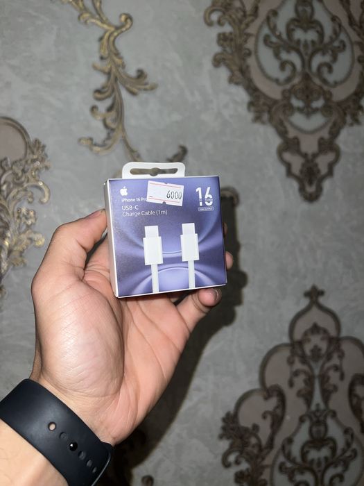 айфон оригинал аксесуар