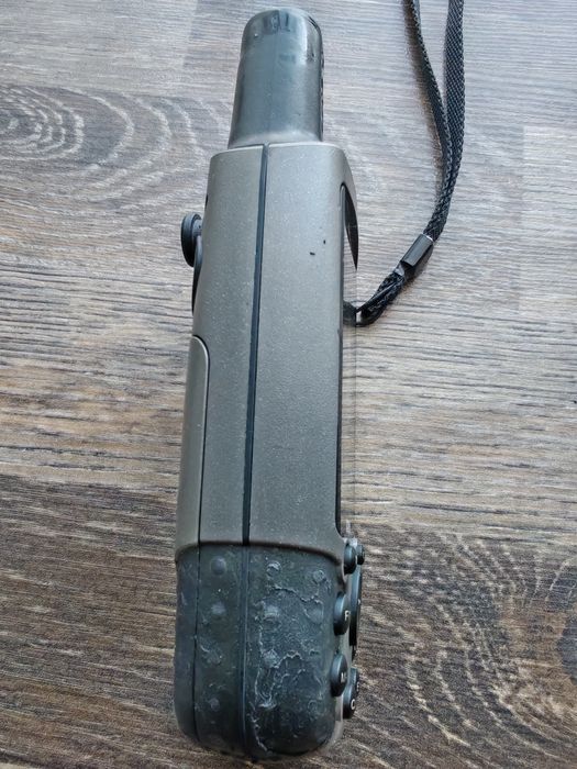 Garmin GPSMAP 60CS