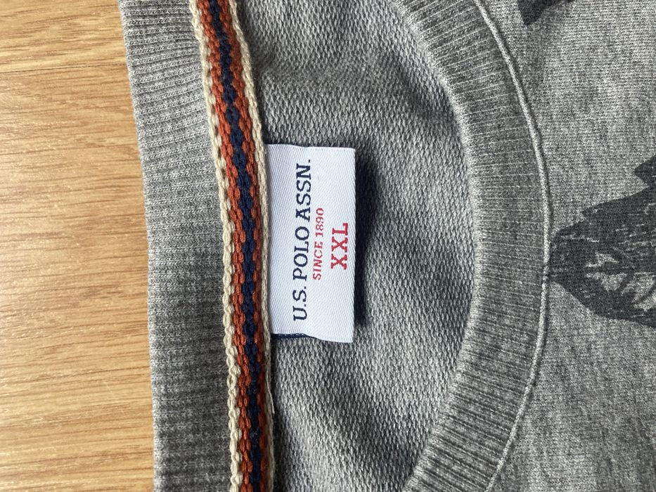 Пуловери US POLO Assn. (xxl)