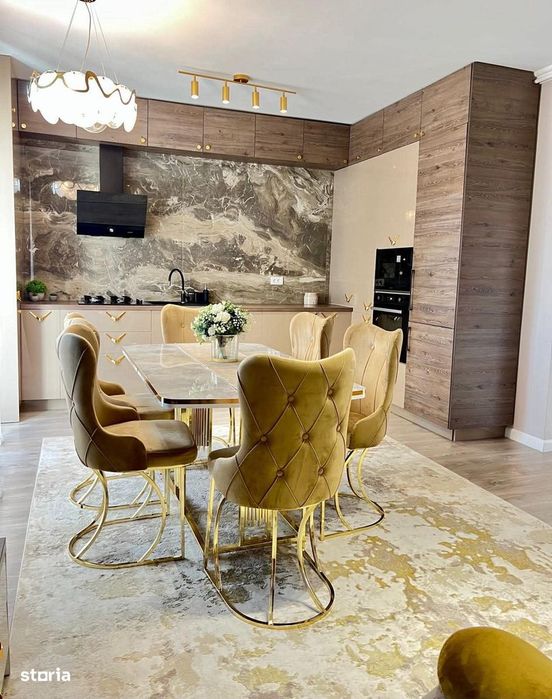 Apartament premium 2 camere, etajul 1, mobilat/utilat - Dumbravita — fotografia 1