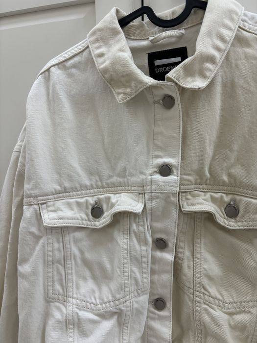 Дамско дънково яке Dr. Denim